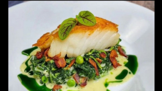 Sea Bass Sea Bass