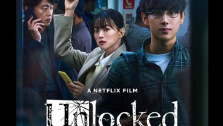 Unlocked Unlocked
