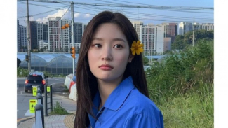 Jung Chae-Yeon Jung Chae-Yeon