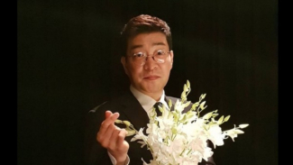Son Hyun-Joo Son Hyun-Joo