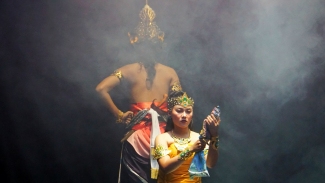 Festival Kethoprak 2024, Yogyakarta, 9-11 September 2024