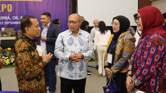 Pebisnis Bertemu Akademisi UGM untuk Kurangi Kesenjangan Pebisnis Bertemu Akademisi UGM untuk Kurangi Kesenjangan