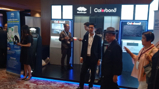 Ajang Perhelatan BCI Asia Awards 2024 Ajang Perhelatan BCI Asia Awards 2024