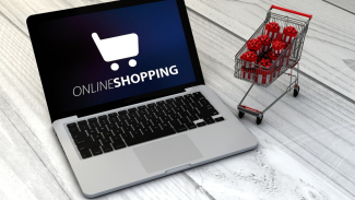 Online shopping Online shopping