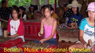 Desa Wisata Candirejo di Kabupaten Magelang Desa Wisata Candirejo di Kabupaten Magelang