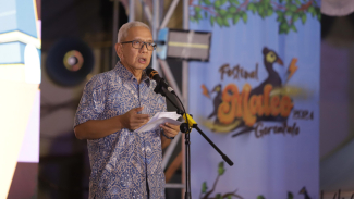Rudy Salahuddin Rudy Salahuddin