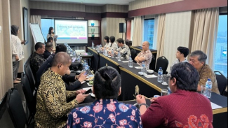 Indonesia-Korea Dorong Industri Drone ke Kancah Internasional Indonesia-Korea Dorong Industri Drone ke Kancah Internasional