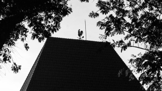 Gereja Jago Lawang