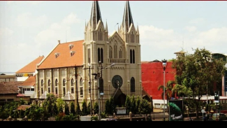 Gereja Kayutangan