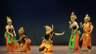 Penyesalan Sang Hyang Antogomoyo dan Sang Hyang Ismoyo