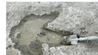 Jejak Kaki Dinosaurus Terbesar Jejak Kaki Dinosaurus Terbesar