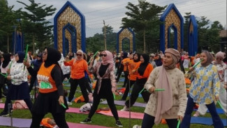 Tepi Kota Healing: Tempat Seru dan Santai untuk Menenangkan Pikiran di Bandung