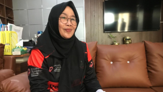 Kepala Disporapar Kabupaten Boyolali, Budi Prasetyaningsih Kepala Disporapar Kabupaten Boyolali, Budi Prasetyaningsih