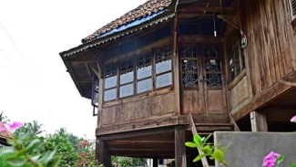 Kampung Wisata Gedung Batin Kampung Wisata Gedung Batin