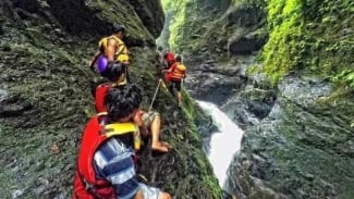 Ranto Canyon Salem Brebes Ranto Canyon Salem Brebes