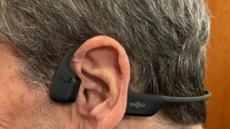Open Ear Headphones
