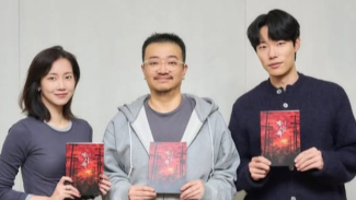 Shin Hyun-Been dan Ryu Jun-Yeol Shin Hyun-Been dan Ryu Jun-Yeol