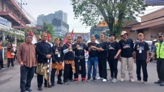 Panitia Karnaval Budaya Tlogomas Panitia Karnaval Budaya Tlogomas