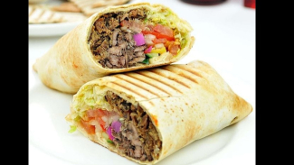 Shawarma Shawarma