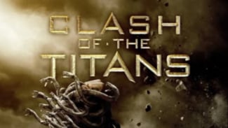 Clash of The Titans Clash of The Titans