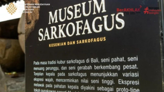 Museum Sarkofagus Museum Sarkofagus