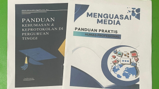 E-book Tentang Kehumasan Strategis E-book Tentang Kehumasan Strategis