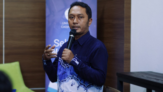Satria Ardhi Nugraha, S.S., M.A Satria Ardhi Nugraha, S.S., M.A