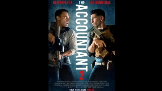 The Accountant 2