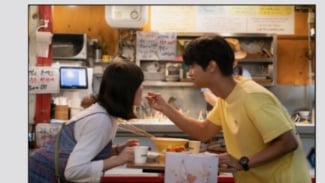 Jung Zi-So dan Cha Hak-Yeon Jung Zi-So dan Cha Hak-Yeon