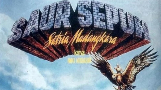 Saur Sepuh Saur Sepuh