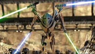 Star Wars: Episode III - Revenge of the Sith Star Wars: Episode III - Revenge of the Sith