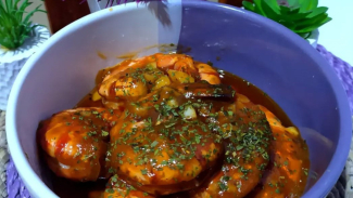 Udang Saos Madu Udang Saos Madu
