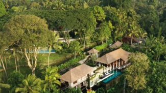 COMO Shambhala Estate Bali COMO Shambhala Estate Bali