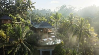 COMO Shambhala Estate Bali COMO Shambhala Estate Bali