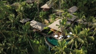 COMO Shambhala Estate Bali COMO Shambhala Estate Bali