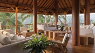 COMO Shambhala Estate Bali COMO Shambhala Estate Bali