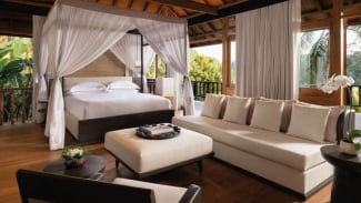 COMO Shambhala Estate Bali COMO Shambhala Estate Bali