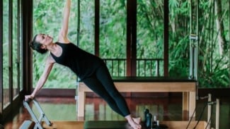 COMO Shambhala Estate Bali