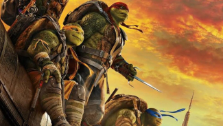 Teenage Mutant Ninja Turtles: Out Of The Shadows Teenage Mutant Ninja Turtles: Out Of The Shadows