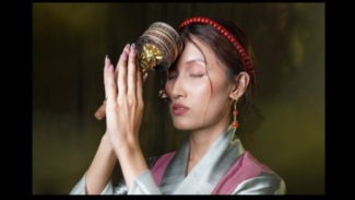 Orang Tibet Modern Orang Tibet Modern