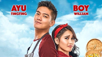 Ayu Ting Ting Ayu Ting Ting