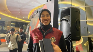 Akhirnya Terjawab! Bukan Amerika atau Korea, Ini Klub Baru Megawati Hangestri di Musim 2025/2026