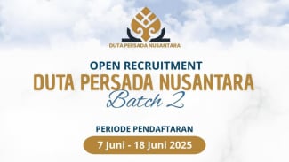 Duta Persada Nusantara Batch 2 Duta Persada Nusantara Batch 2