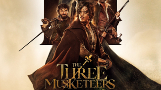 The Three Musketeers – Part I:D’Artagnan The Three Musketeers – Part I:D’Artagnan
