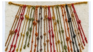 Untaian Khipu