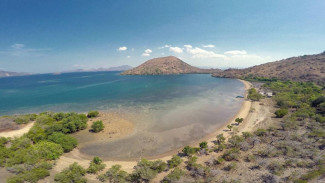 Wisata Pantai, Sumbawa