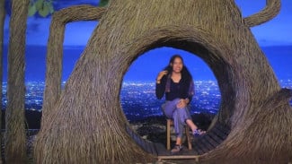 Kontroversi Merince Kogoya: Perjalanan Miss Papua Pegunungan yang Terhenti karena Video Lama