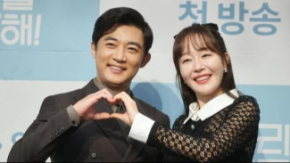 Rating K-drama Periode 23 - 29 Juni 2025: 'For Eagle Brothers' Kembali mendapatkan Rating 20-an