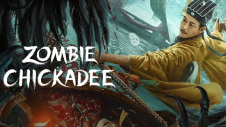 Zombie Chickadee