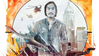 Mercenaries From Hong Kong